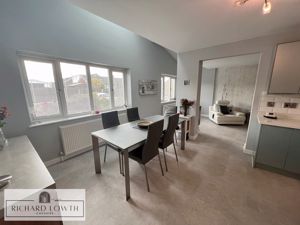 Open Plan Dining Kitchen- click for photo gallery